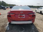 2021 Toyota Camry Se Red vin: 4T1G11AK4MU447412