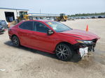 2021 Toyota Camry Se Красный vin: 4T1G11AK4MU447412