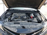 2021 Toyota Camry Se Черный vin: 4T1G11AK4MU466218