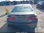 2021 Toyota Camry Se Серый vin: 4T1G11AK4MU563743