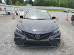 2021 Toyota Camry Se Blue vin: 4T1G11AK4MU593051