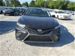 2021 Toyota Camry Se Black vin: 4T1G11AK5MU410109