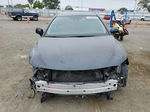 2021 Toyota Camry Se Blue vin: 4T1G11AK5MU446446