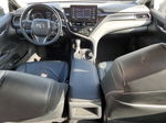 2021 Toyota Camry Se Silver vin: 4T1G11AK5MU470584