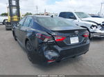 2021 Toyota Camry Se Black vin: 4T1G11AK5MU475901