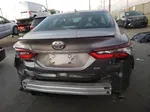 2021 Toyota Camry Se Charcoal vin: 4T1G11AK5MU496330