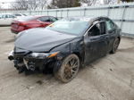 2021 Toyota Camry Se Black vin: 4T1G11AK5MU517211