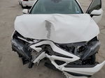 2021 Toyota Camry Se White vin: 4T1G11AK5MU524367