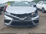 2021 Toyota Camry Se Серебряный vin: 4T1G11AK5MU570720