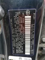 2021 Toyota Camry Se Черный vin: 4T1G11AK6MU407087