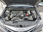 2021 Toyota Camry Se Gray vin: 4T1G11AK6MU415710