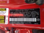 2021 Toyota Camry Se Красный vin: 4T1G11AK6MU418221