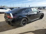 2021 Toyota Camry Se Black vin: 4T1G11AK6MU430269