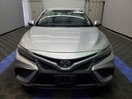 2021 Toyota Camry Se Silver vin: 4T1G11AK6MU480797