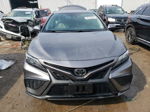 2021 Toyota Camry Se Gray vin: 4T1G11AK6MU526922