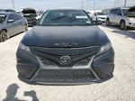 2021 Toyota Camry Se Black vin: 4T1G11AK6MU529819