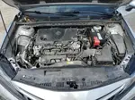 2021 Toyota Camry Se Серебряный vin: 4T1G11AK6MU531540