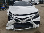 2021 Toyota Camry Se Белый vin: 4T1G11AK6MU534101