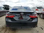 2021 Toyota Camry Se Черный vin: 4T1G11AK6MU550444