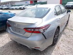 2021 Toyota Camry Se Unknown vin: 4T1G11AK6MU555241