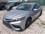 2021 Toyota Camry Se Unknown vin: 4T1G11AK6MU555241