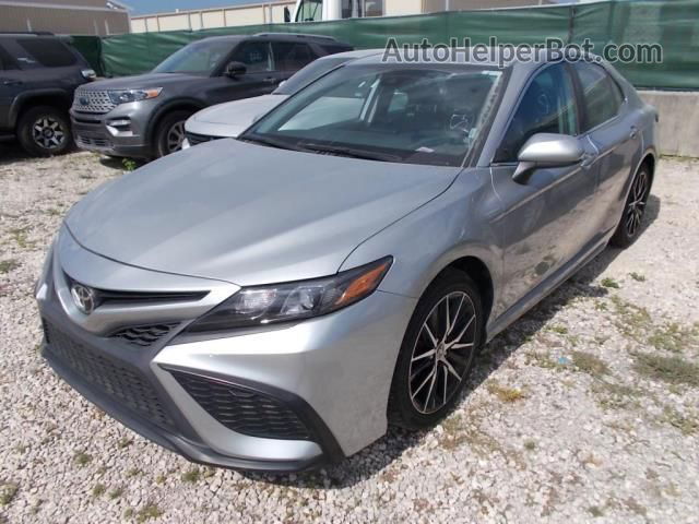 2021 Toyota Camry Se Unknown vin: 4T1G11AK6MU555241