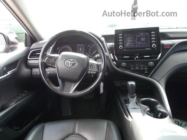 2021 Toyota Camry Se Unknown vin: 4T1G11AK6MU555241