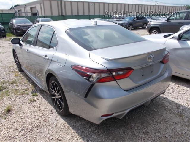 2021 Toyota Camry Se Unknown vin: 4T1G11AK6MU555241