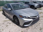 2021 Toyota Camry Se Unknown vin: 4T1G11AK6MU555241