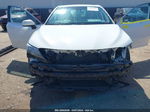 2021 Toyota Camry Se White vin: 4T1G11AK6MU557703