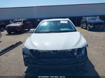 2021 Toyota Camry Se White vin: 4T1G11AK6MU557703