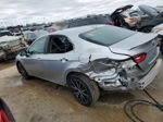 2021 Toyota Camry Se Silver vin: 4T1G11AK6MU569687