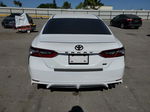 2021 Toyota Camry Se White vin: 4T1G11AK6MU615423