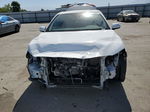 2021 Toyota Camry Se White vin: 4T1G11AK6MU615423