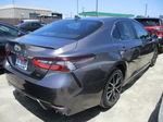 2021 Toyota Camry Se Unknown vin: 4T1G11AK7MU424822