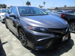 2021 Toyota Camry Se Unknown vin: 4T1G11AK7MU424822