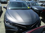 2021 Toyota Camry Se Unknown vin: 4T1G11AK7MU424822