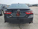 2021 Toyota Camry Se Black vin: 4T1G11AK7MU431186