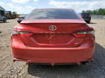 2021 Toyota Camry Se Red vin: 4T1G11AK7MU443452