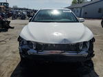 2021 Toyota Camry Se White vin: 4T1G11AK7MU447176