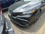 2021 Toyota Camry Se/se Night Shade vin: 4T1G11AK7MU459747