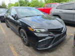 2021 Toyota Camry Se/se Night Shade vin: 4T1G11AK7MU459747