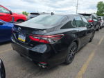 2021 Toyota Camry Se/se Night Shade vin: 4T1G11AK7MU459747