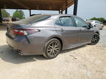 2021 Toyota Camry Se Gray vin: 4T1G11AK7MU477570