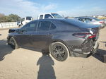 2021 Toyota Camry Se Charcoal vin: 4T1G11AK7MU557872