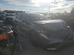 2021 Toyota Camry Se Угольный vin: 4T1G11AK7MU557872