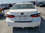 2021 Toyota Camry Se White vin: 4T1G11AK7MU558987