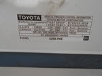 2021 Toyota Camry Se White vin: 4T1G11AK7MU592296