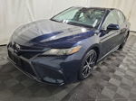 2021 Toyota Camry Se/se Night Shade vin: 4T1G11AK7MU594260