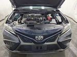 2021 Toyota Camry Se/se Night Shade vin: 4T1G11AK7MU594260